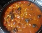Foto del paso 6 de la receta Garbanzos Castellanos