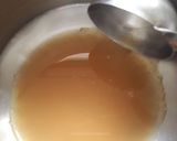 A picture of step 22 of Shahi Chana Masala biryani.