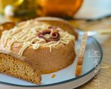 Foto del paso 7 de la receta: Pastel de cabracho 🥧 🐡