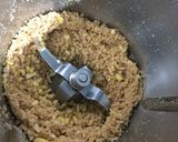 Foto del paso 1 de la receta Bizcocho de espelta y limón en Thermomix
