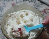 Foto del paso 4 de la receta: Postre de Crema Tropical