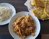 Foto del paso 3 de la receta: Patacones a la Lore