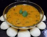 Mysore Rasam recipe step 2 photo