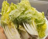 Foto langkah ke 1 dari resep Kimchi Homemade Mudah Simple ala MamaMit.