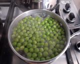 Foto del paso 3 de la receta: Carne arvejada