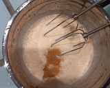 A picture of step 2 of Whipped Cream.
