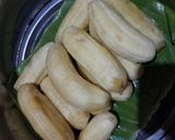 Foto langkah ke 1 dari resep Pisang Karamel Keju.