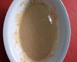 Foto del paso 1 de la receta: Waffles de vainilla