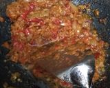 Foto langkah ke 2 dari resep Nasi goreng super pedas.