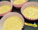 Foto del paso 2 de la receta: Muffins de Naranja y chocolate
