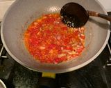 Foto langkah ke 5 dari resep Empal Pedas Sambal Honje.