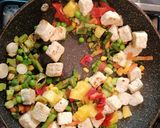 Foto del paso 2 de la receta: Piada (a mi manera)
