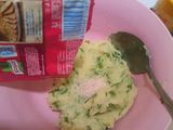 Stik kentang simple