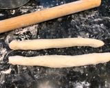 Toast Cake 巧克力可可蛋糕吐司🍞❤!的食譜步驟3照片