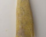 Foto del passaggio 5 della ricetta Polpettone di patate con mortadella e formaggio