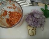 Foto langkah ke 3 dari resep Sambal Goreng Teri Tempe.