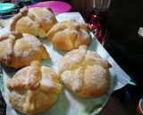 Foto del paso 18 de la receta: Pan de muerto