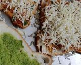 વેજ ગ્રીલ સેન્ડવીચ (Veg Grill Sandwich Recipe In Gujarati) રેસીપી સ્ટેપ3ફોટો