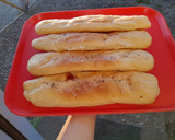 Foto del paso 6 de la receta: Pan con Fiambre