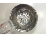 A picture of step 1 of Crispy Noodle Mabodofu (Mabo Sara Udon) ★ Video.