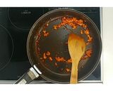 A picture of step 13 of Crispy Noodle Mabodofu (Mabo Sara Udon) ★ Video.