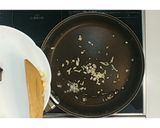 A picture of step 12 of Crispy Noodle Mabodofu (Mabo Sara Udon) ★ Video.