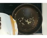 A picture of step 11 of Crispy Noodle Mabodofu (Mabo Sara Udon) ★ Video.