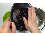 A picture of step 8 of Crispy Noodle Mabodofu (Mabo Sara Udon) ★ Video.