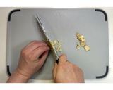 A picture of step 7 of Crispy Noodle Mabodofu (Mabo Sara Udon) ★ Video.