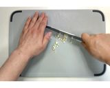 A picture of step 6 of Crispy Noodle Mabodofu (Mabo Sara Udon) ★ Video.