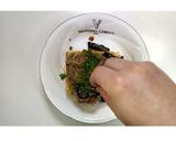 A picture of step 21 of Crispy Noodle Mabodofu (Mabo Sara Udon) ★ Video.
