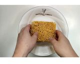 A picture of step 19 of Crispy Noodle Mabodofu (Mabo Sara Udon) ★ Video.