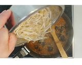 A picture of step 17 of Crispy Noodle Mabodofu (Mabo Sara Udon) ★ Video.