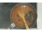 A picture of step 16 of Crispy Noodle Mabodofu (Mabo Sara Udon) ★ Video.