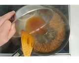 A picture of step 15 of Crispy Noodle Mabodofu (Mabo Sara Udon) ★ Video.