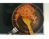 A picture of step 14 of Crispy Noodle Mabodofu (Mabo Sara Udon) ★ Video.