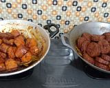 Foto langkah ke 5 dari resep Bacem TaTem (TahuTempe) Dapur🏡Anna.