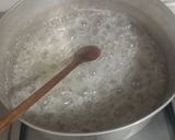 Foto del paso 1 de la receta: TORTA VOLTEADA DE MELOCOTÓN