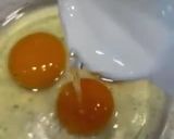 A picture of step 2 of Chinese Egg drop Soup / Egg flower soup.