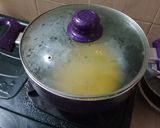 Foto langkah ke 1 dari resep Popcorn caramel.
