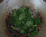 Foto langkah ke 2 dari resep Bihun Jagung Goreng Mix Tahu Putih.