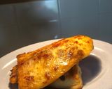Foto langkah ke 5 dari resep Simple Grill Dory.