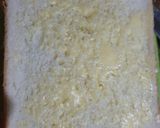Foto langkah ke 3 dari resep Roti tawar beng² kukus.