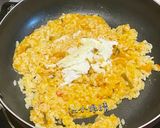 炒飯蛋包飯的食譜步驟2照片