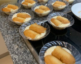 Foto del paso 3 de la receta: Tiramisú navideño
