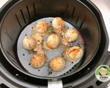 脆皮黃金寶爆漿湯包～氣炸鍋料理的食譜步驟6照片