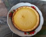 Foto langkah ke 5 dari resep Pie Susu Teflon.