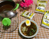 Foto langkah ke 4 dari resep Rawon Daging.