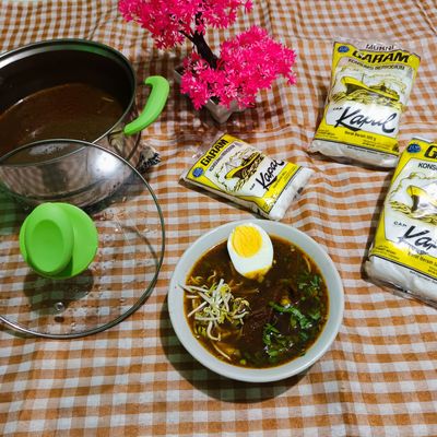 Langkah 4