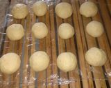 Foto langkah ke 1 dari resep Donat super duper irittttt.